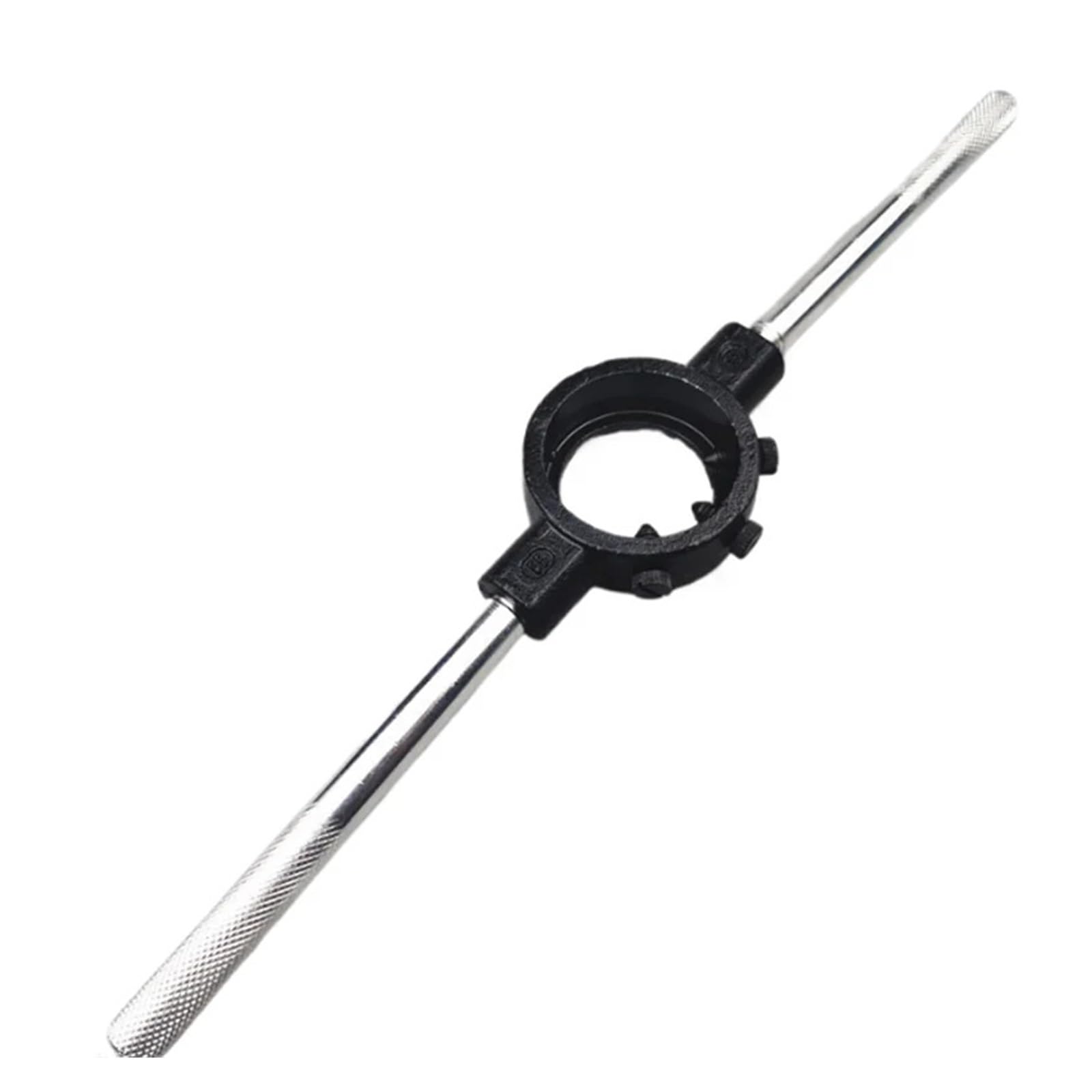 Genérico Llave de matriz circular | Herramienta auxiliar de molde de roscado manual, M1-M70, de alta resistencia