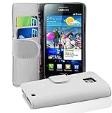 SONSTIGES: Trotz des guten Schutzes wird eine Schutzfolie für das Display empfohlen, welche dem Display Extra-Schutz vor Kratzern bietet. Diese ist bei uns im Shop erhältlich. Das gezeigte Smartphone ist im Lieferumfang NICHT enthalten!