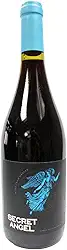 Vinho Tinto Chileno Antawara Secret Angel Syrah 750 ml