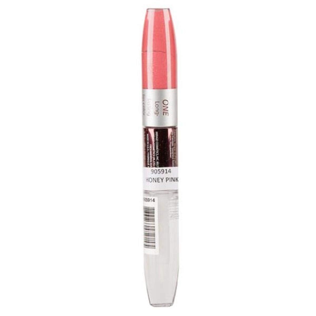 Freshminerals Duo Luxe Lip Gloss 0.2 Ounce