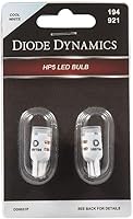 Vista 3 de Diode Dynamics 194 HP5 bombillas LED (individual), blanco natural (4000K)