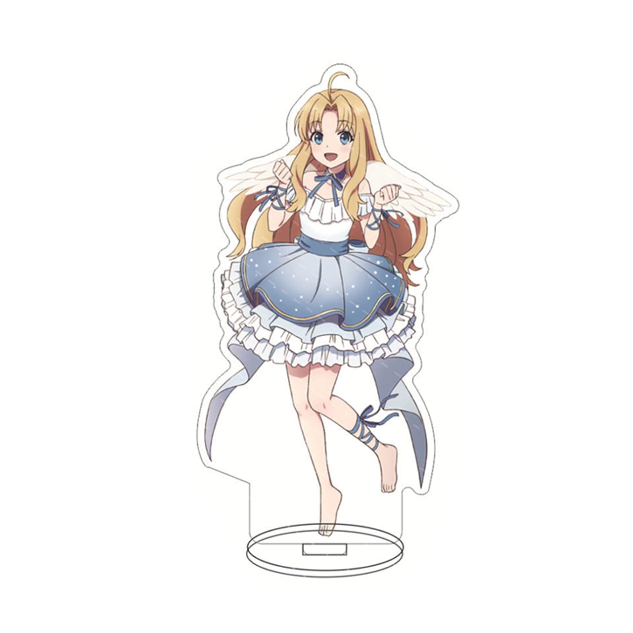 Amazon.co.jp: YIFUO 盾の勇者の成り上がり アクリルスタンド ンド