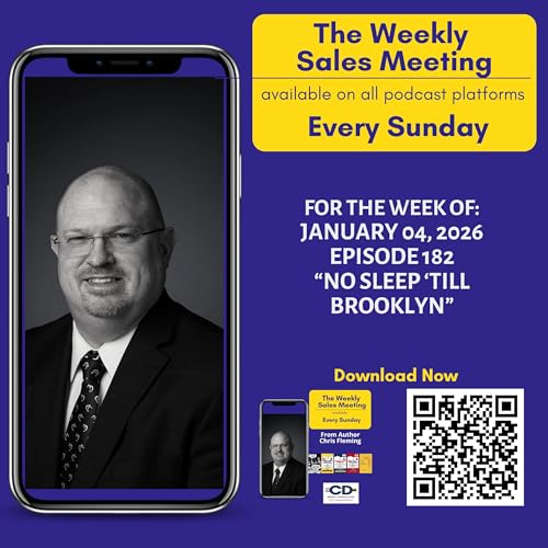 Episode 182: No Sleep &lsquo;Till Brooklyn