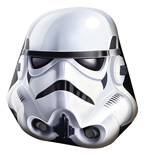 Star Wars: Cuscino Stormtrooper, Multicolore