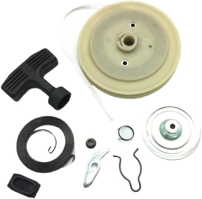 Recoil Starter Pull Starter Repair Kit For 500CCC