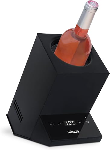 Rafraichisseur à vin LVX26, Vin blanc H.Koenig