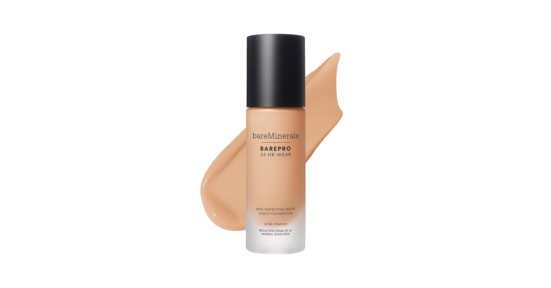 ま*る様 bareMinerals ベアミネラル　ファンデーションセット 76934-144-
