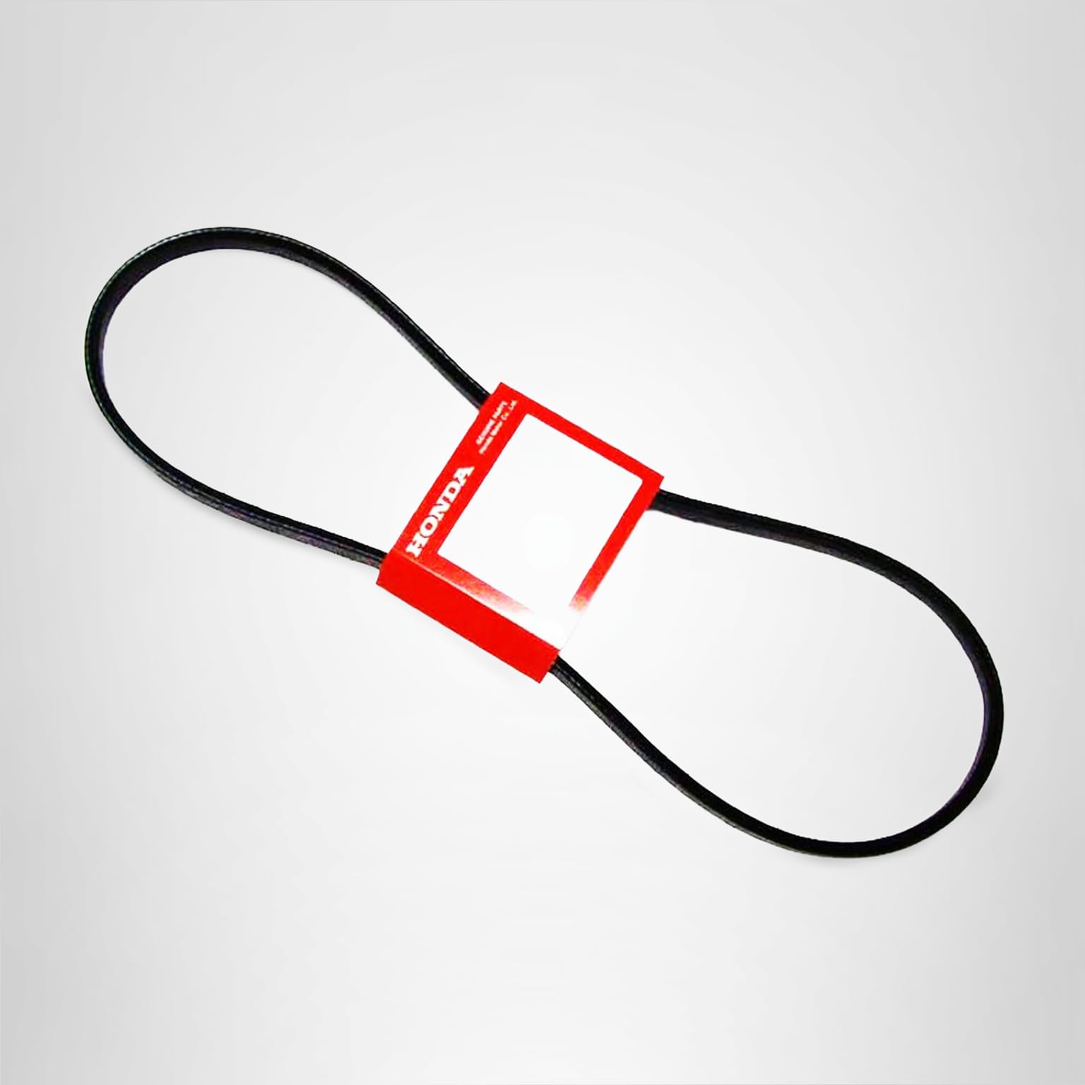 Amazon.com : Honda 22431-VL0-B00 Lawn Mower V-Belt : Patio, Lawn