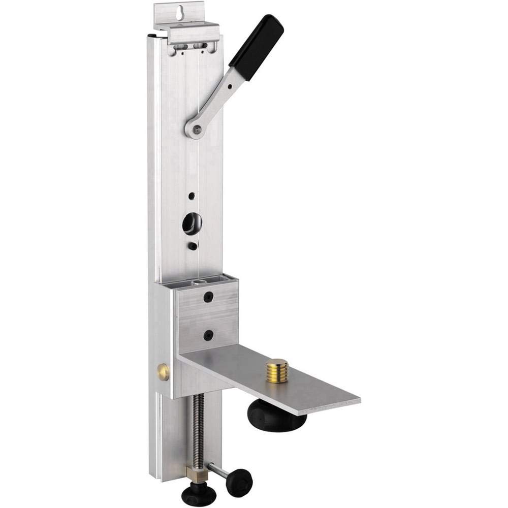 Stabila Nivellierkonsole NK 100, Grau