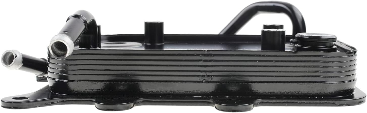 A-Premium Transmission Oil Cooler Compatible with Kia Sorento 2014-2020, Sportage 2017-2022, Cadenza 2016-2020 & Hyundai Tucson 2016-2021
