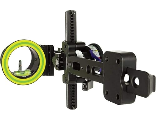 Best Fast Eddie XL Sights: Precision, Accuracy, and Reliability