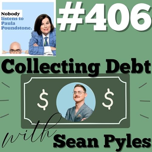EP 406: Collecting Debt with Sean Pyles