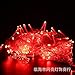Produktbild Led-farbe Lichter Blitz Lampe Lichterketten Voller Stern Beleuchtung Projekt Outdoor Wasserdichte Urlaub Dekoration Weihnachten Hochzeit Laternen 10m 100 Licht D