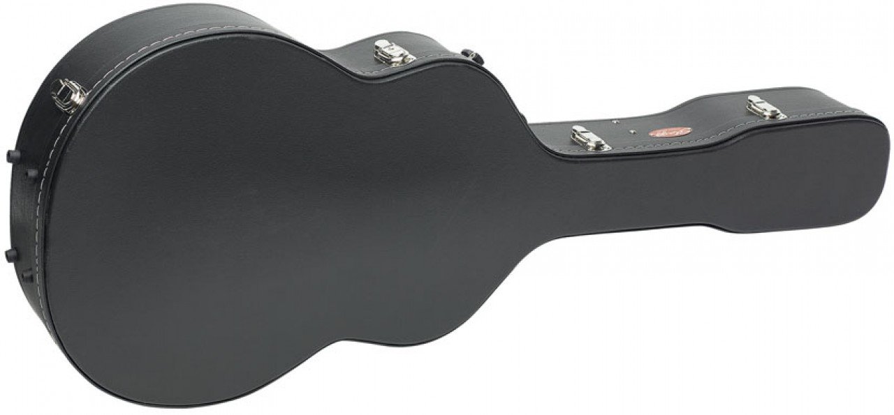 Stagg GEC-SA Economy Semi-Acoustic Jazz Guitar Case