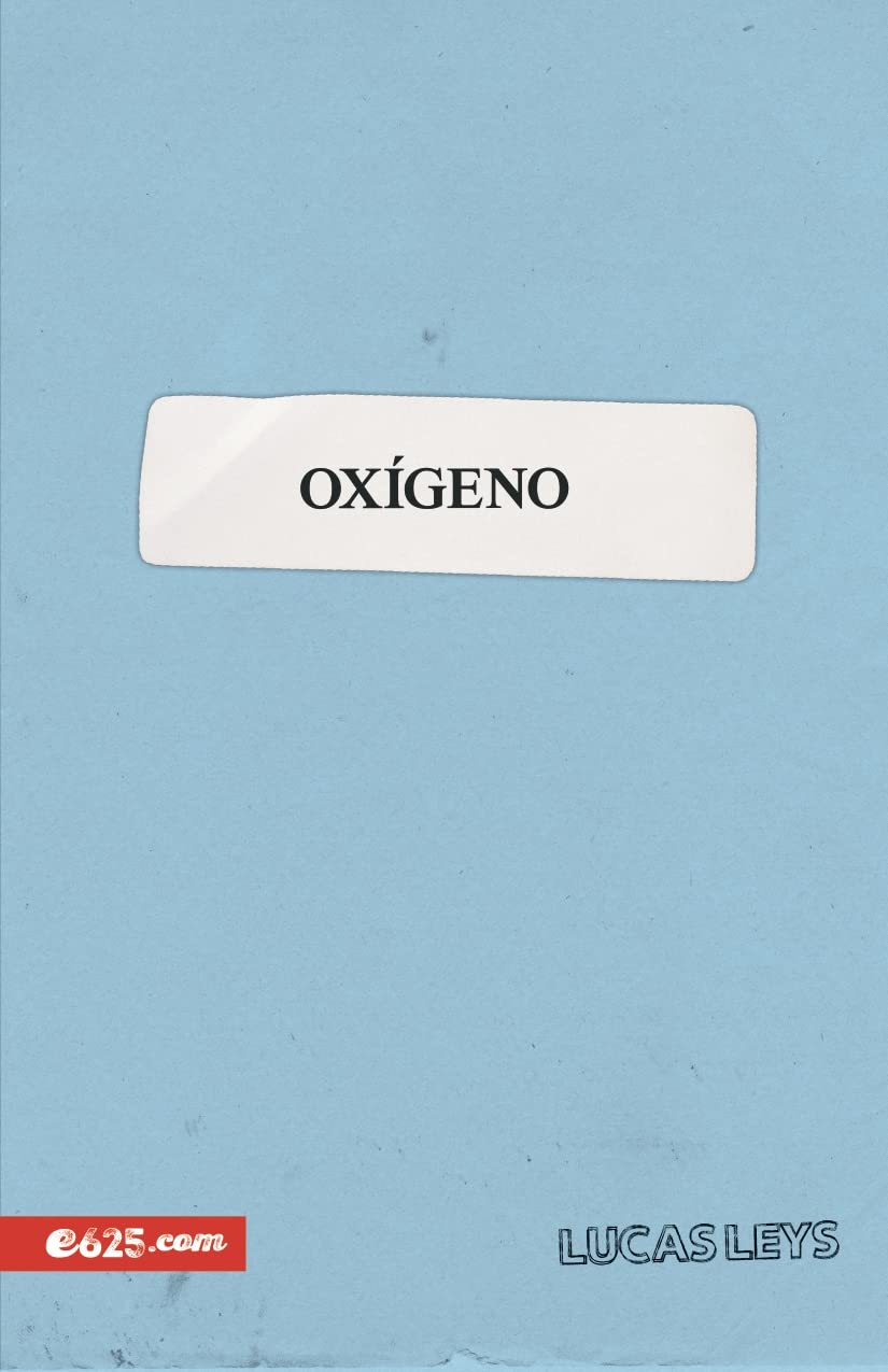 Oxígeno