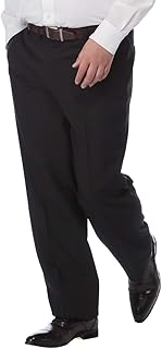 Amazon Co Jp 黒 スラックス