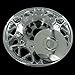 Chrome 15" Hub Cap Wheel Covers for Buick Century - Set of 4