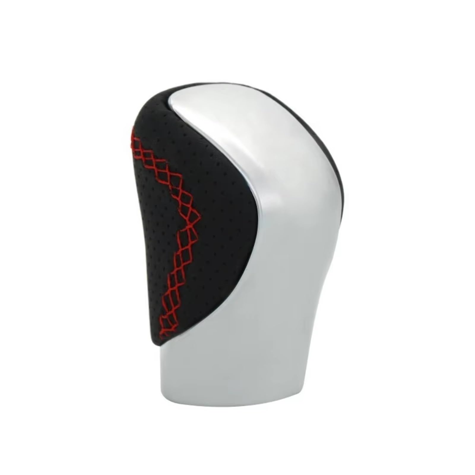 JJRFVBGT Car Speed Gear Shift Knob Compatible with Lexus for RX 2016 2017 2018 2019 2020 2021 2022 Gear Shift Knob Shifter Handball Automotive Components