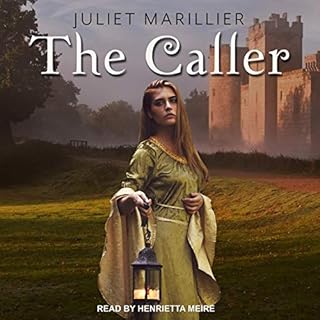 The Caller Audiolibro Por Juliet Marillier arte de portada
