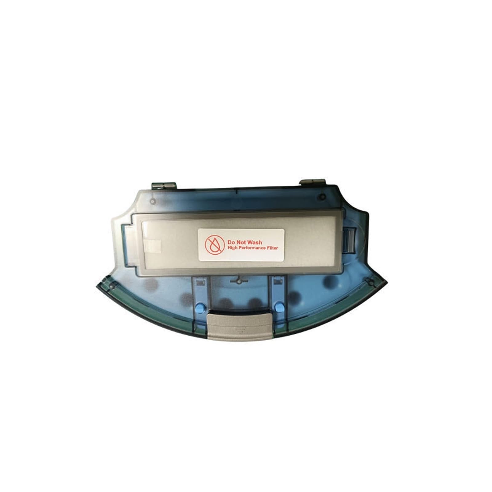 VRYBCNDHFT Dust Box, Compatible For Ilife，L100/A10S