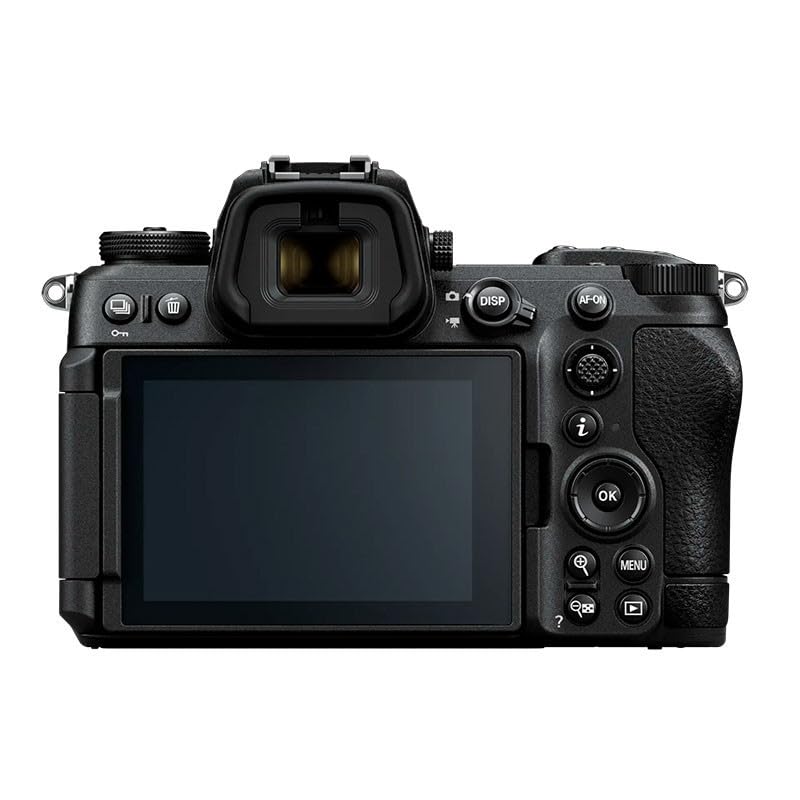 Kit Photo Personnalisé crée à l'aide de NIKON Z6 III + Z 28-75mm f/2.8 + FTZ II Adapt