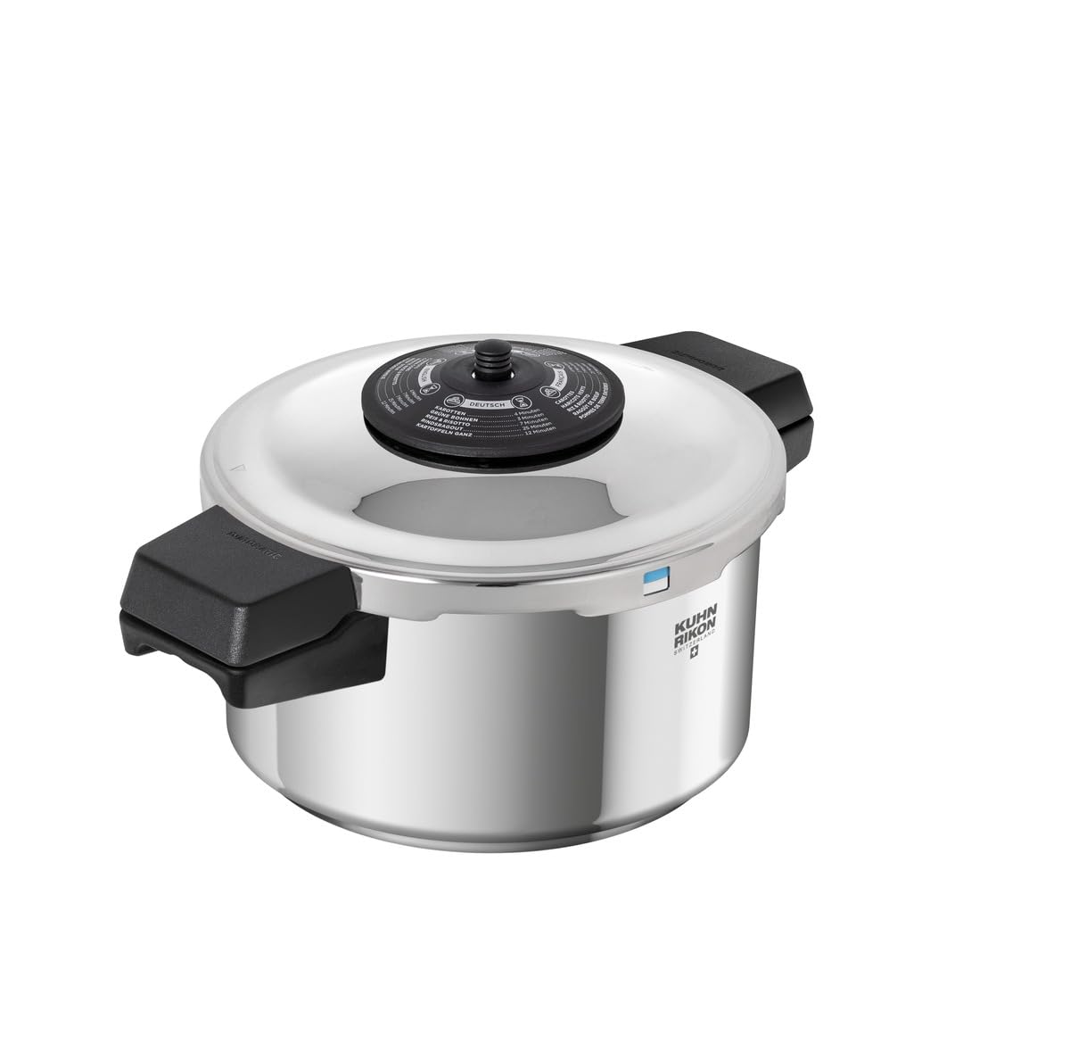 Kuhn Rikon Eurotherm 電気圧力鍋 Kuhn Rikon Durotherm Pressure Cooker | Williams Sonoma