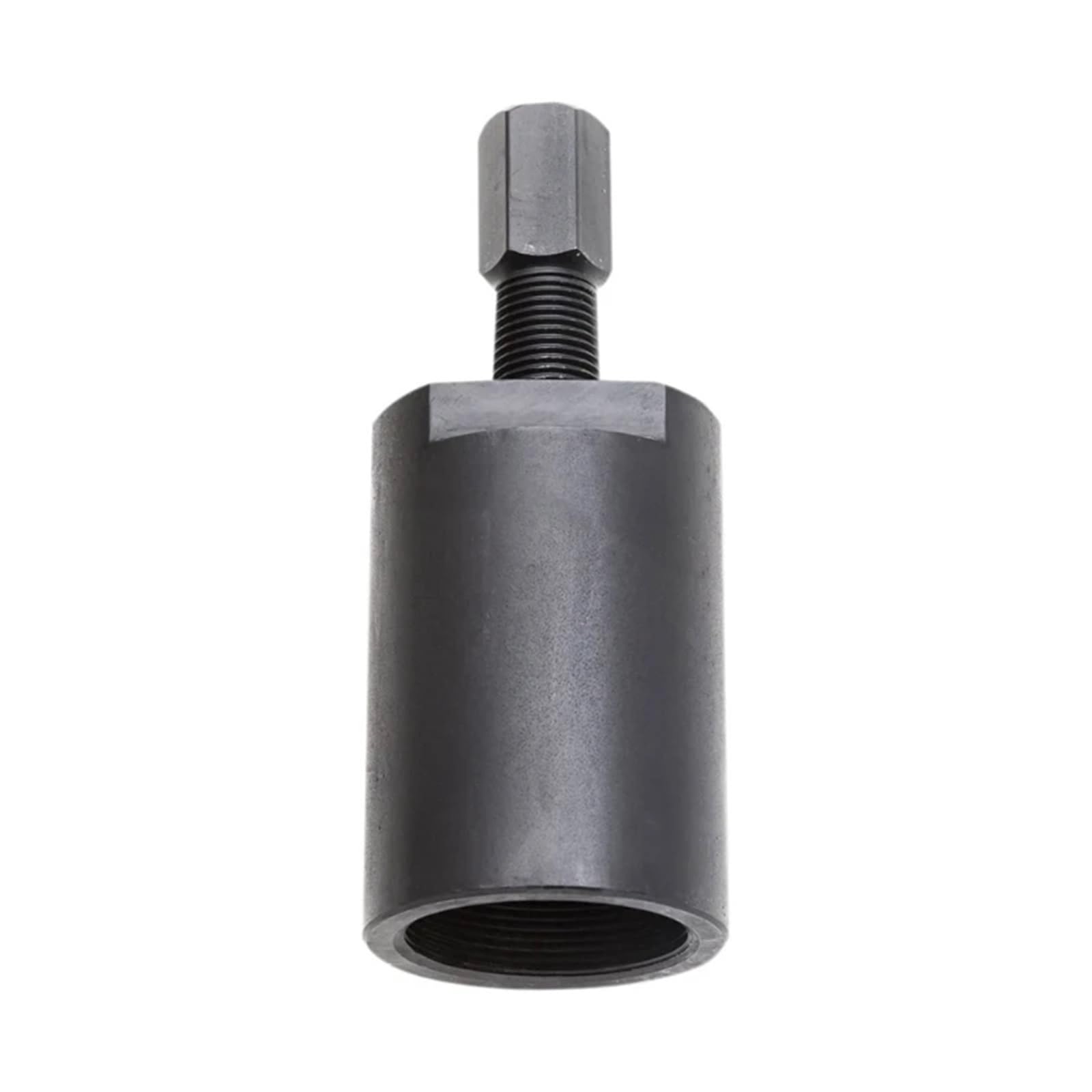 Extractor de Volante Motor Extractor de Volante de Motocicleta, Herramienta extractora de Metal, 40mm x 1,5mm RH para Motocicletas