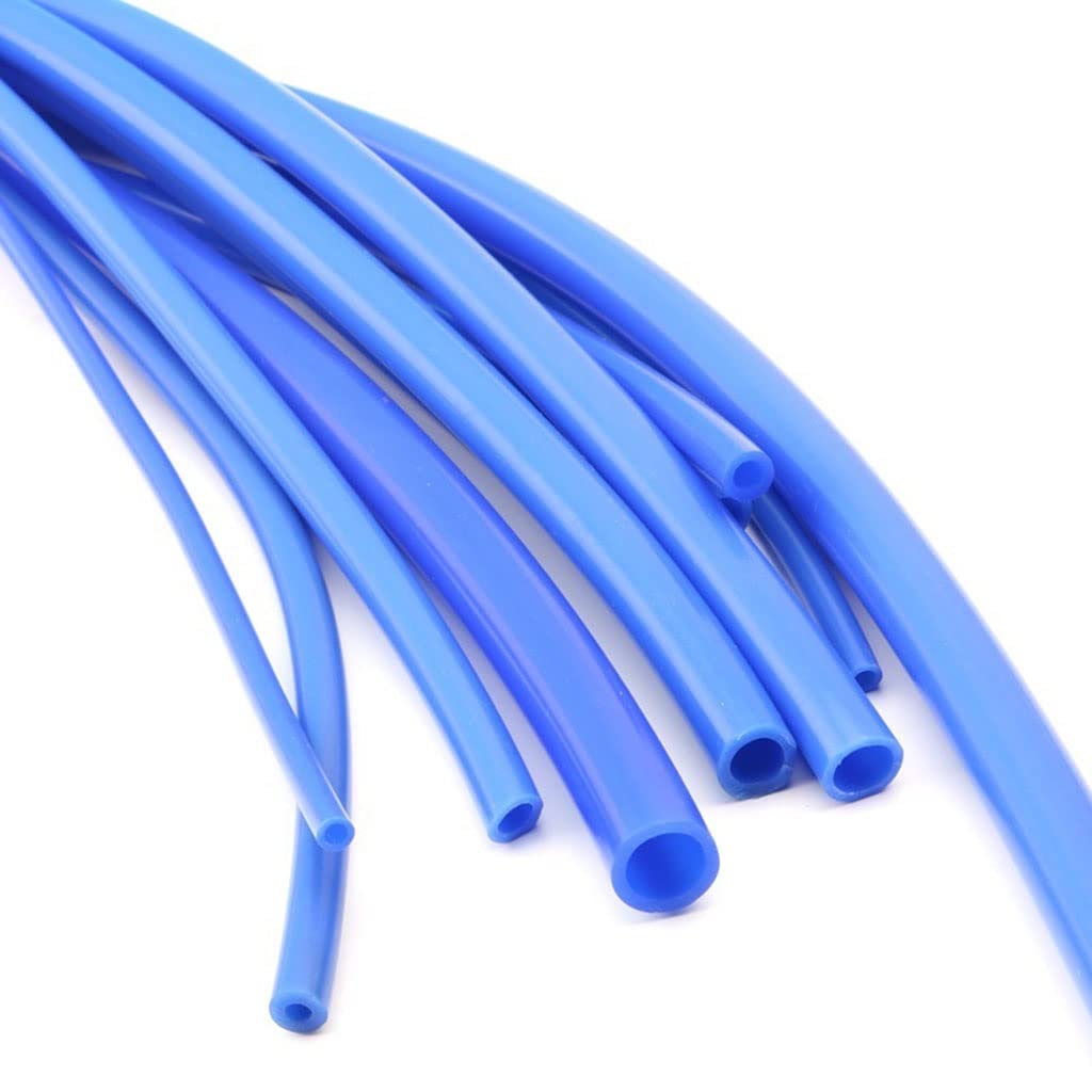 3 m auto-vacuümslang (binnendiameter 3 mm, buitendiameter