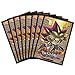 YuGiOh 50 ct Chibi Deck Protector Sleeves