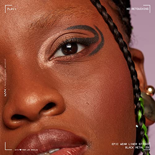 Epic Wear liner stick # metal - vue 7