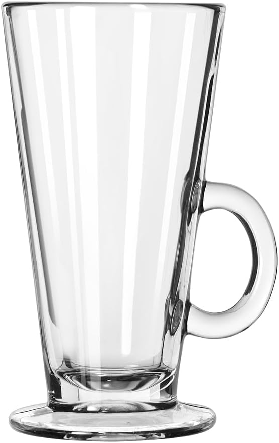 Libbey 5293 Catalina 8.5 Ounce Irish Coffee Mug - 24 / CS