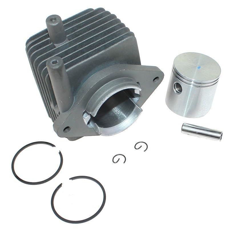 Części narzędzi Zestaw tłoka cylindra do białego na zewnątrz WH25CS WH80BC dla BC2090 CC2020 CC2090 ST2020 dla rzemieślnika 316798240 316795002