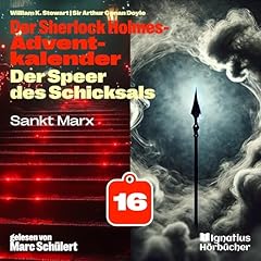 Couverture de Sankt Marx