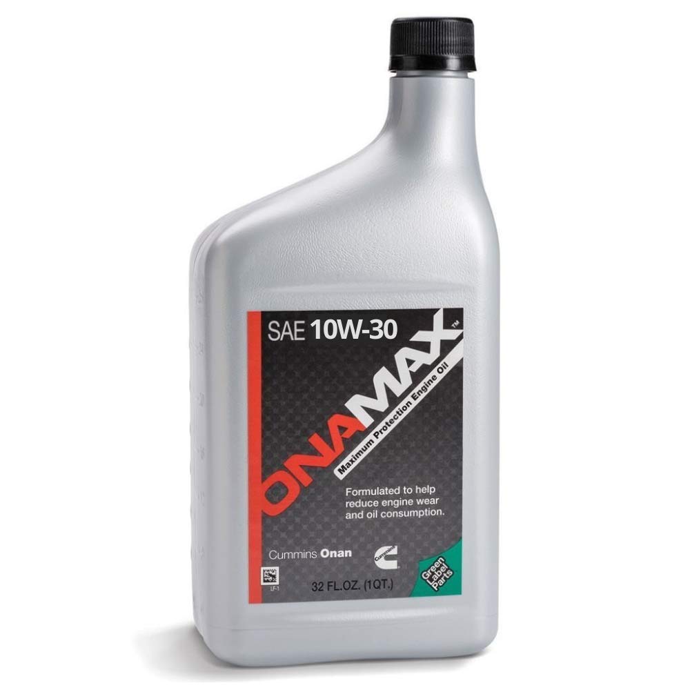 RV Wholesale Direct OnaMax SAE10W-30 - (A063E183) (Qty 1)