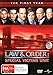 Produktbild Law and Order - Special Victims Unit - Season 1 [NON-USA Format / PAL / Region 4 Import - Australia]