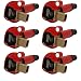 MSD Ignition 82576 Coil