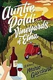  Auntie Poldi and the Vineyards of Etna