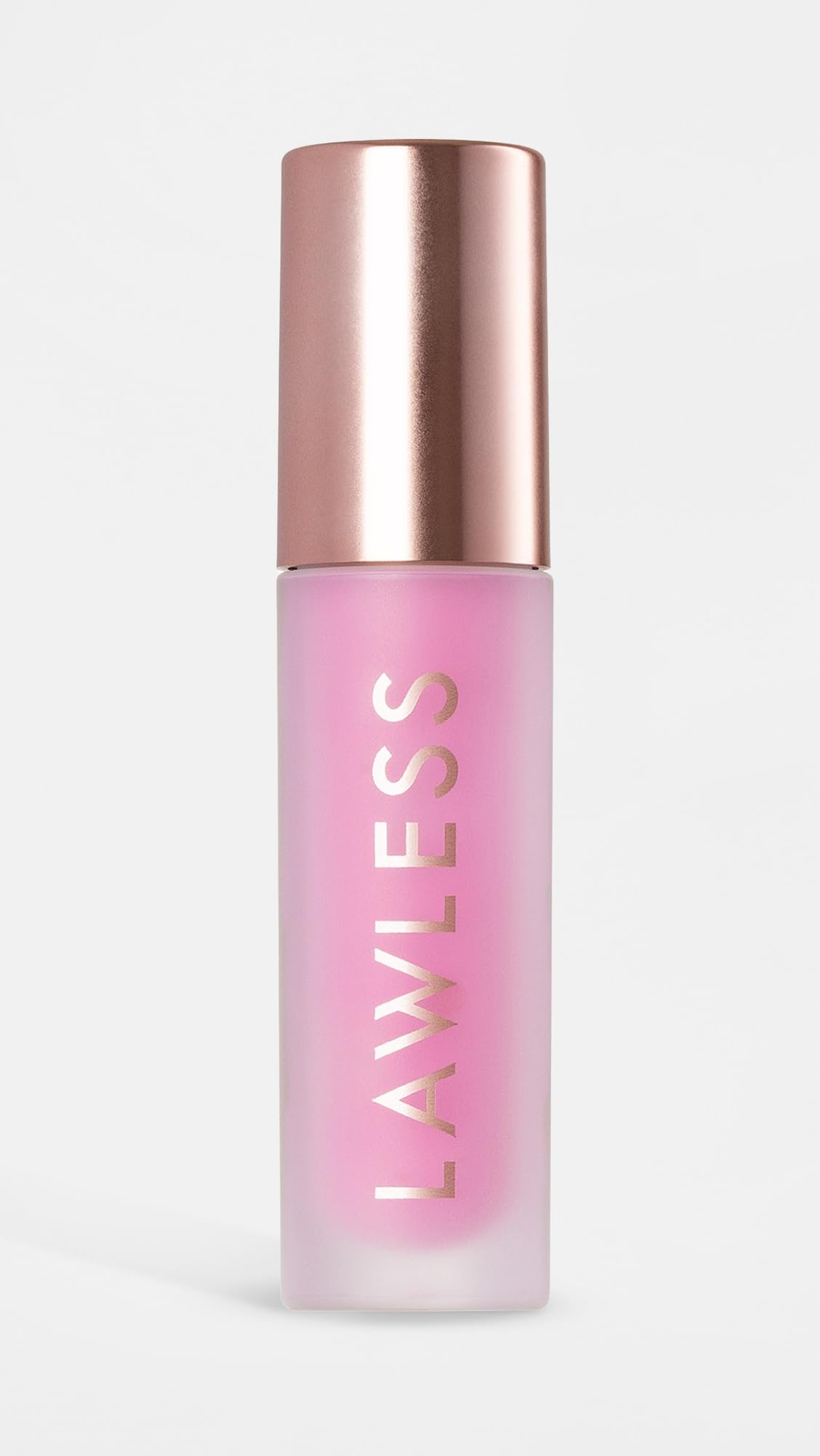 Amazon.com : Lawless Forget the Filler Lip Plumping Line Smoothing