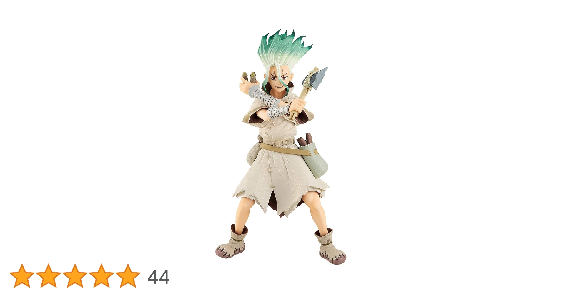 【正規品】石神千空 ねんどろいど Dr.STONE ねんどろいど 石神千空