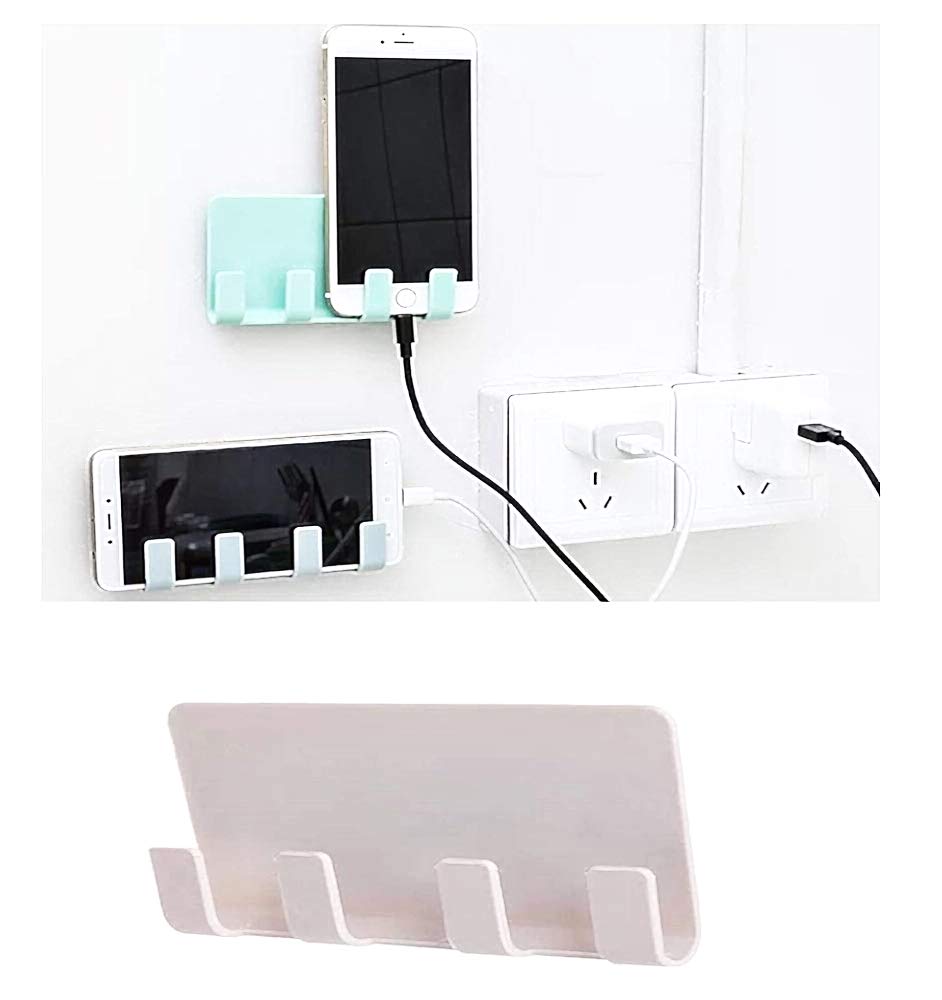 Inception Pro Infinite - Wall smartphone support - universal - compatible with all mobile phones and tablets - Christmas and birthday gift idea