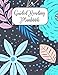 Guided Reading Planbook: Weekly and Daily Small Group Reading Plans and Notes Organizer for Teachers 8.5 x 11 - Pink and Blue Floral
