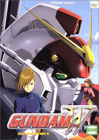 Gundam Wing
