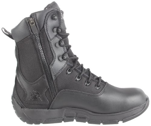Image of Rocky Men's Duty Light Waterproof Work Boot