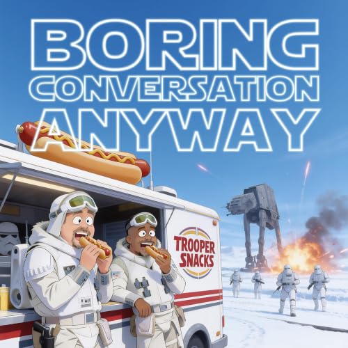 Episode 304 - The Battles Of Star Wars