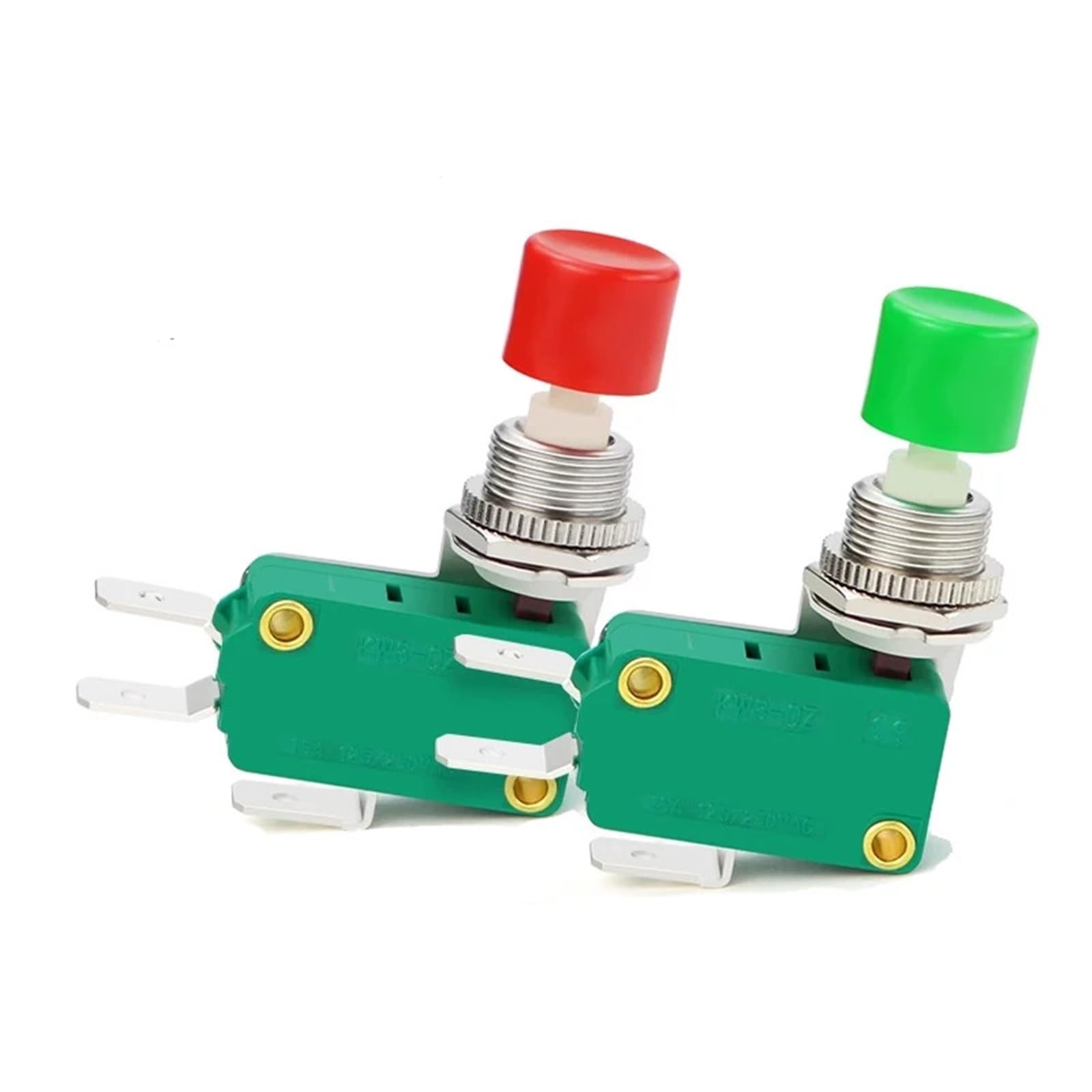 Interrupteur limiteur auto-réinitialisable DS438 évite les pannes 16A - 8