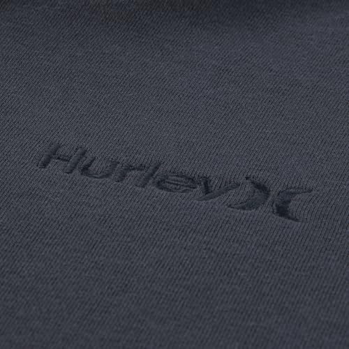 Image of Hurley Boys' Soft Knit Basic Pullover Hoodie