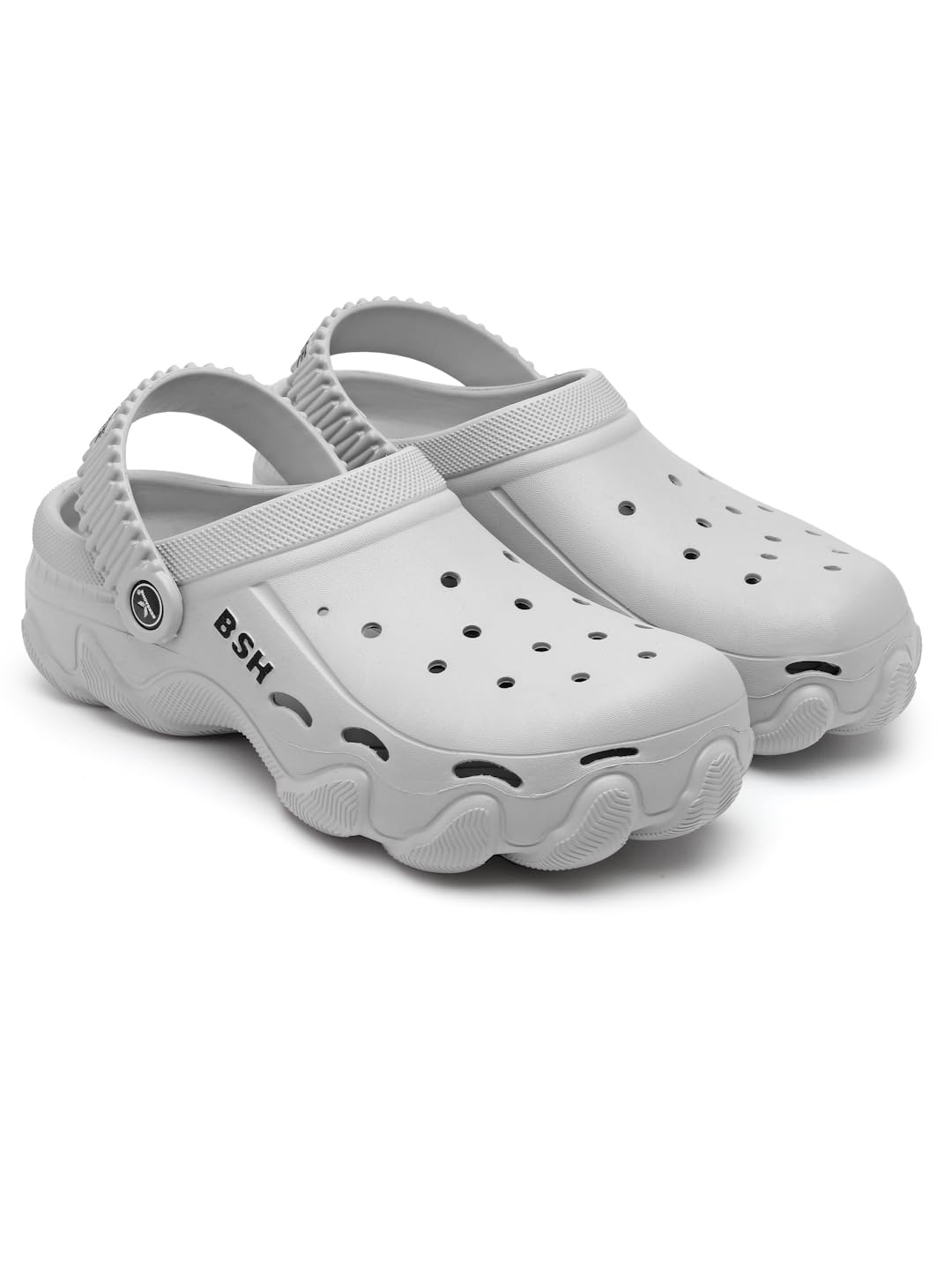 bersache Extra Soft Classic Casual with Back Strap Regular wear with Ultra Soft & Flexibility Technology Slipper for Men's & Boy's-picture-11