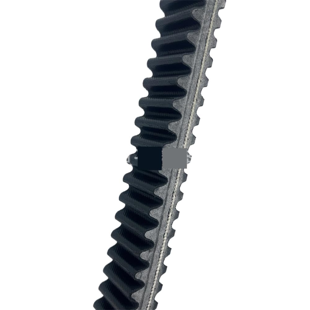 Correa de transmisión CVT 1085x33.4 compatible con UTV1000 FX3