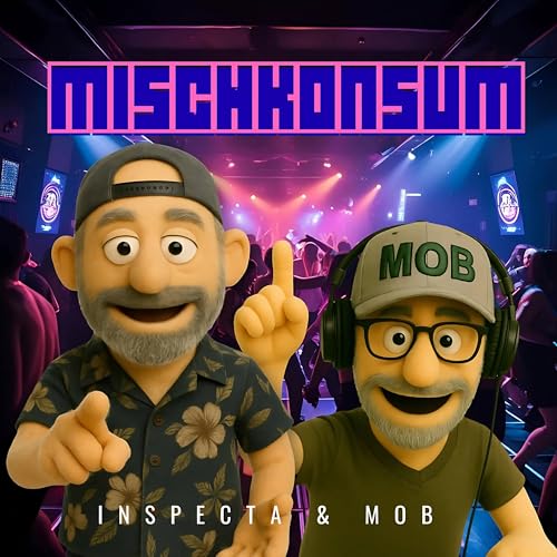 Mob & Inspecta
