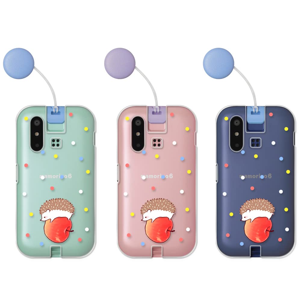 mamorino 6 新品未使用 mamorino6 | 4G ケータイ | au